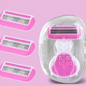 شفرات حلاقة