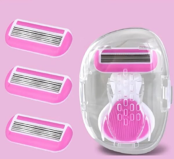 شفرات حلاقة