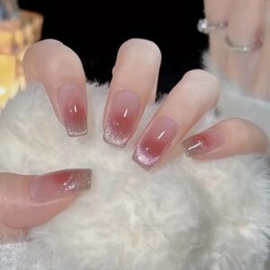 اظافر اصطناعية