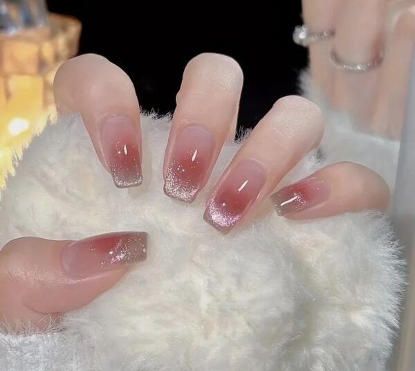 اظافر اصطناعية