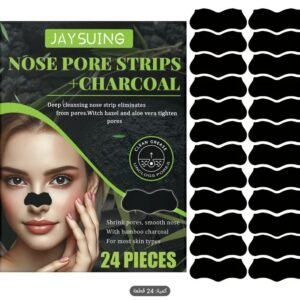 لاصقات لتنظيف مسام الأنف