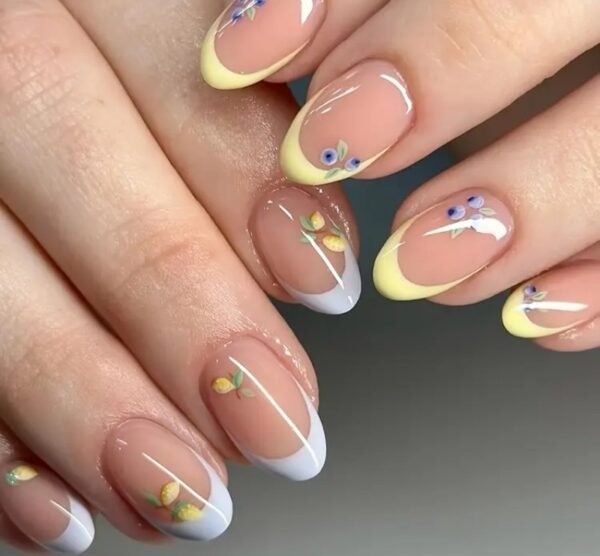 اظافر اصطناعية