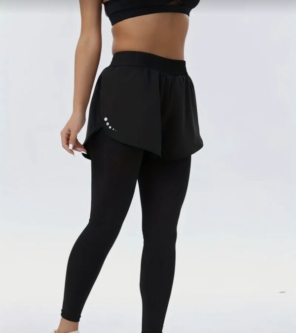 بنطلون يوغا