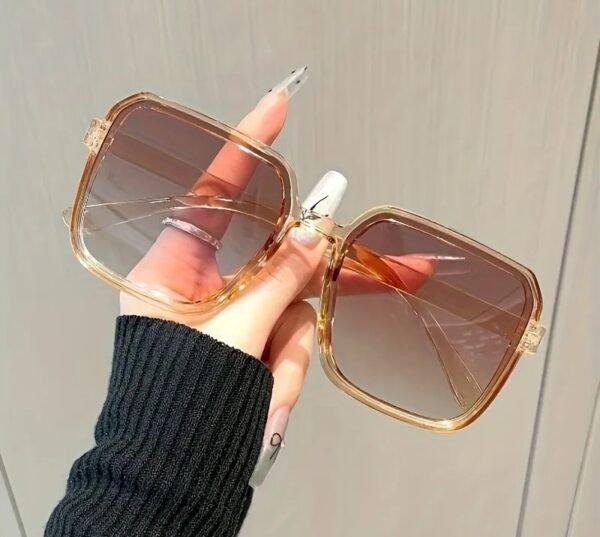 نظارات شمسيه