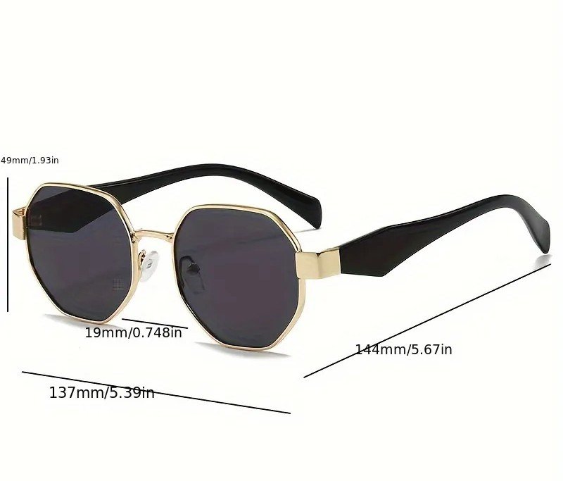 نظارات نسائية