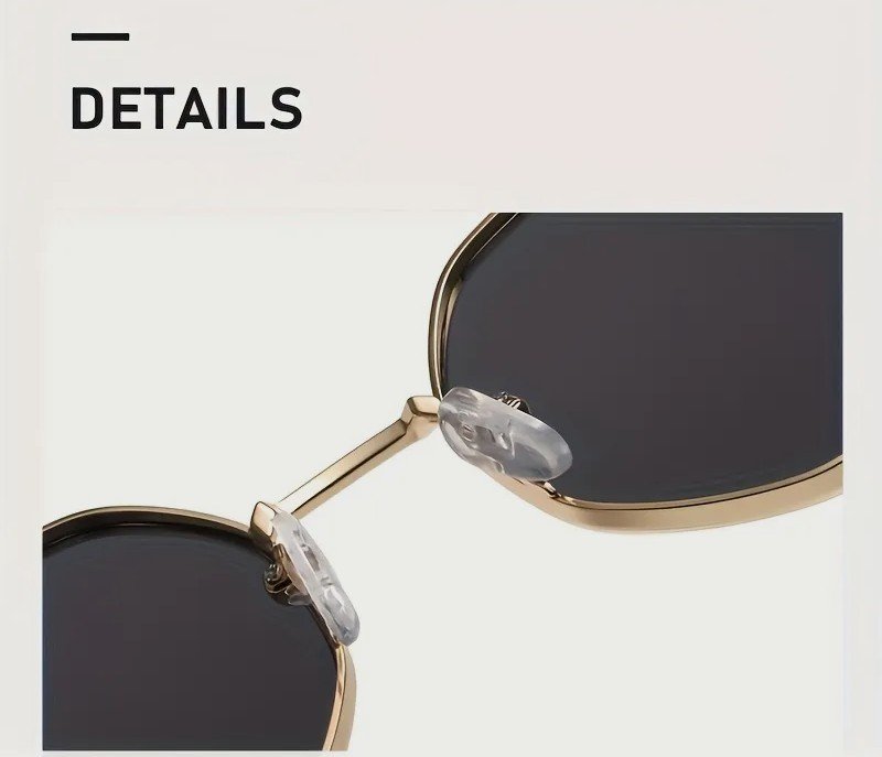 نظارات نسائية