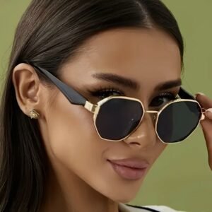 نظارات نسائية