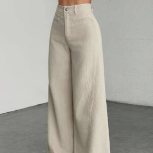 بنطلون نسائي