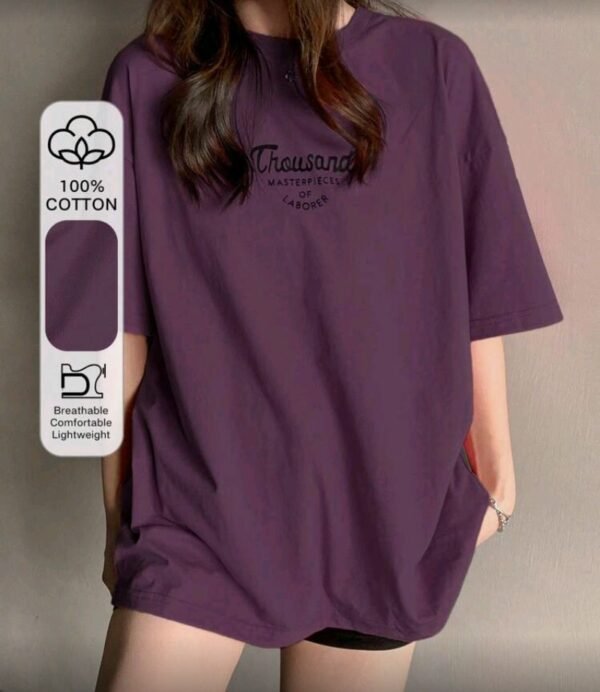 بلوزة ستاتي