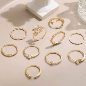 خواتم نسائيه