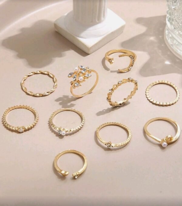 خواتم نسائيه