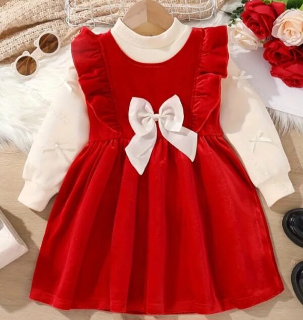 فستان بناتي