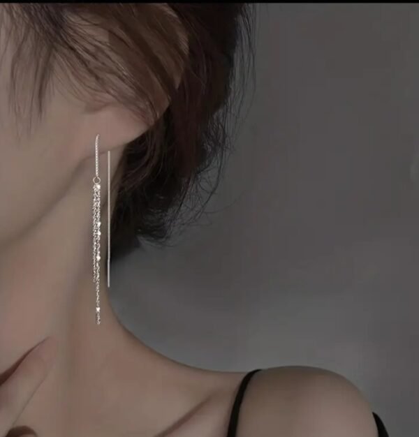 اقراط الاذن