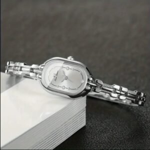 ساعة كوارتز