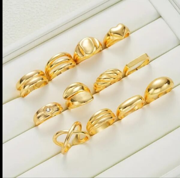 خواتم ستاتي