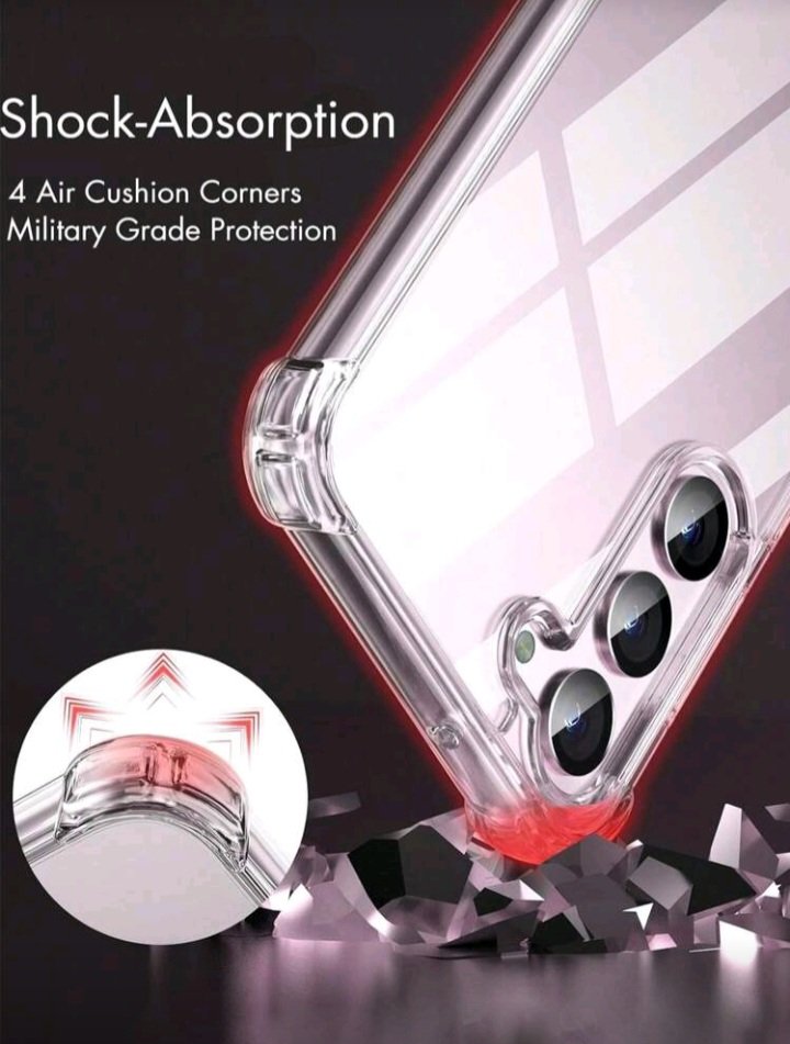 غطاء هاتف - الصورة 2