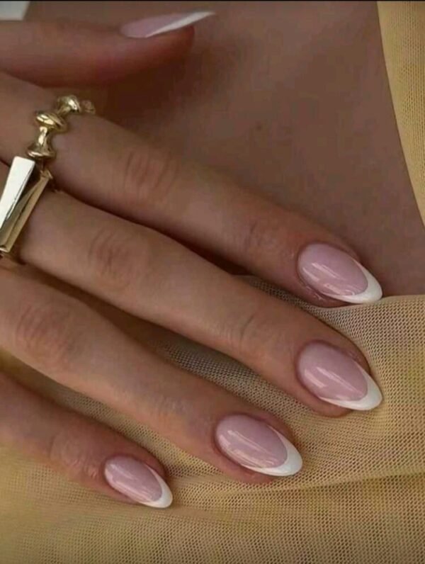 اظافر اصطناعية