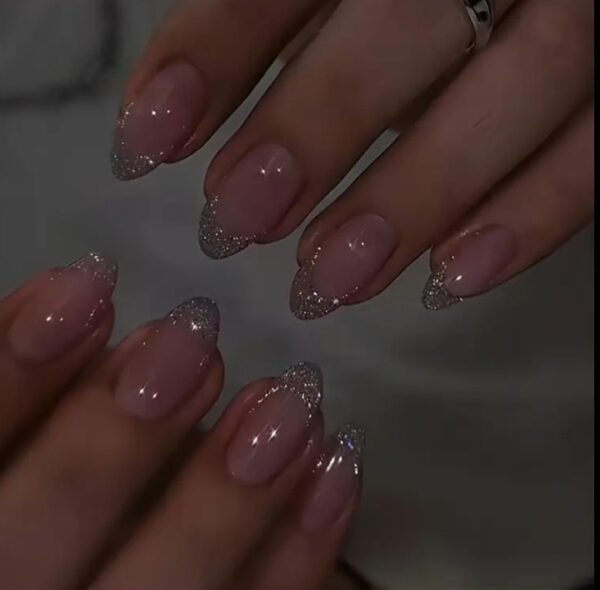 اظافر تركيب