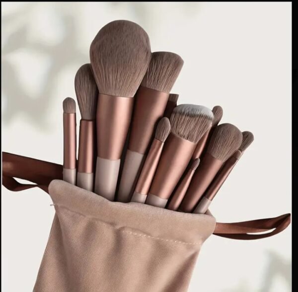 فرش المكياج