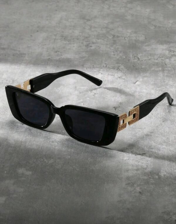 نظارة شمسيه