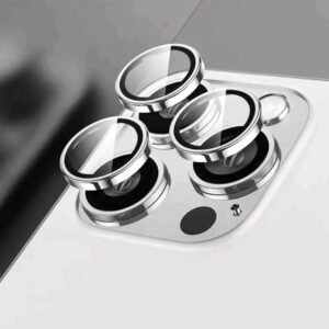 عدسات ايفون