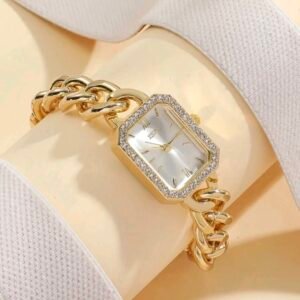 ساعة يد ستاتي