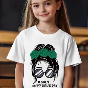 بلوزة بناتي