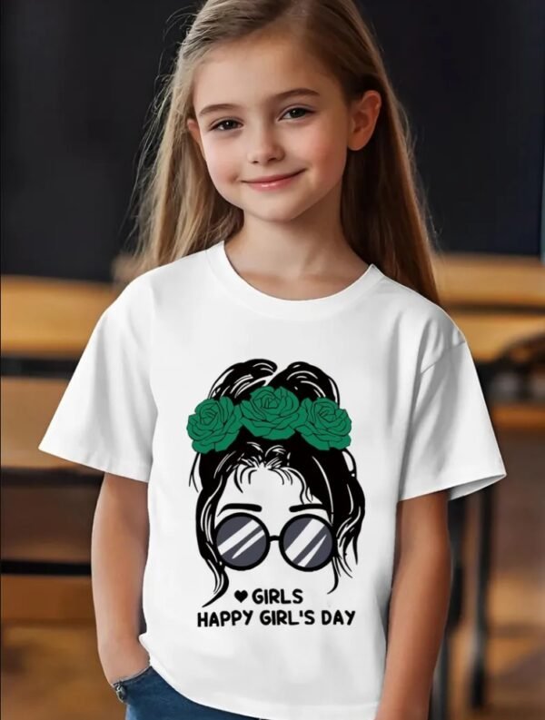 بلوزة بناتي