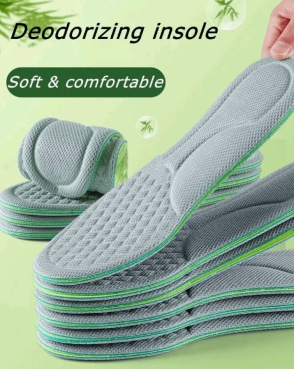 وسادة أحذية