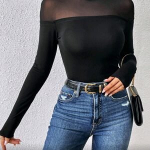 بلوزة ستاتي