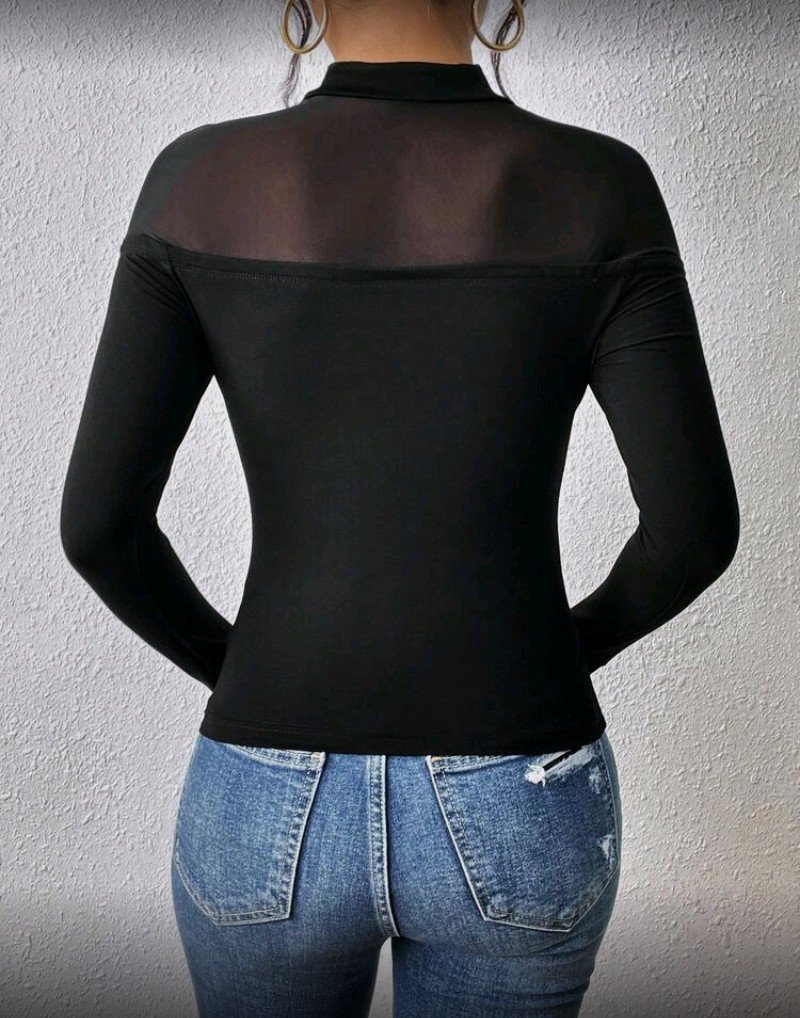 بلوزة ستاتي