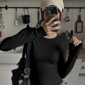 بلوزة ستاتي