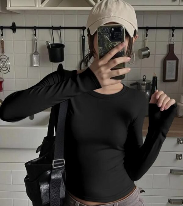 بلوزة ستاتي