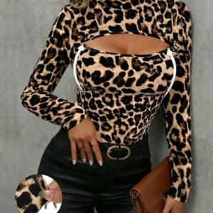 بلوزة ستاتي