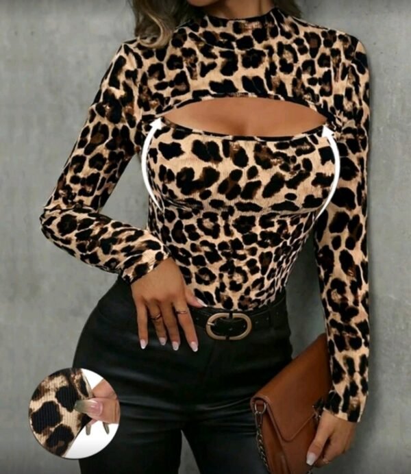 بلوزة ستاتي