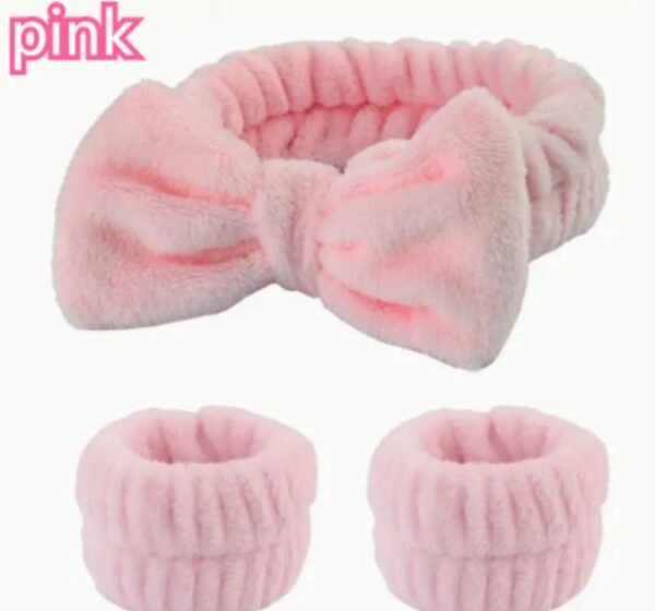 طقم عصابة رأس