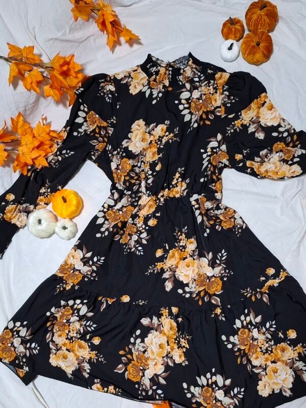 بلوزة /فستان ستاتي