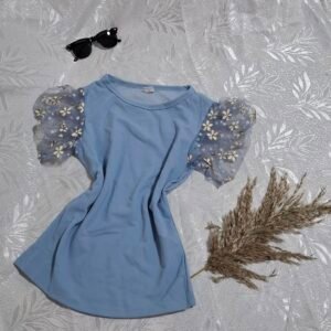 تيشيرت بناتي