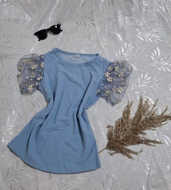 تيشيرت بناتي