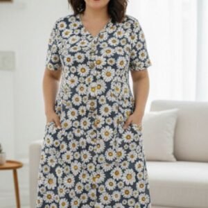 فستان ستاتي