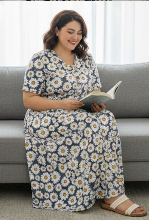 فستان ستاتي