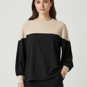 بلوزة ستاتي