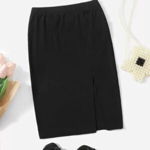 تنورة بناتي