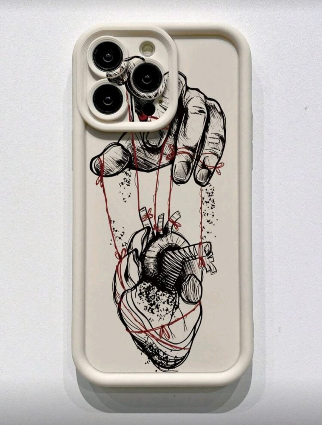 غطاء هاتف - الصورة 4