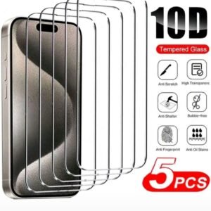 شاشات حماية هاتف