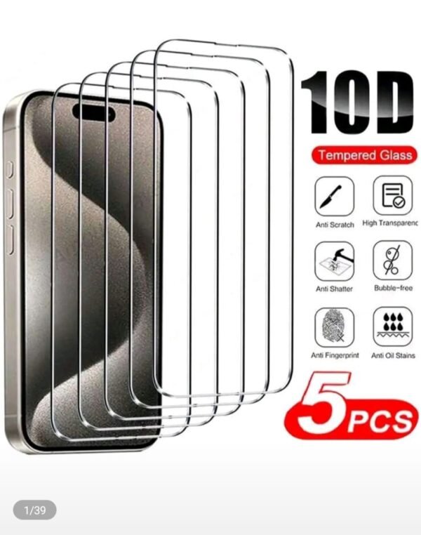 شاشات حماية هاتف