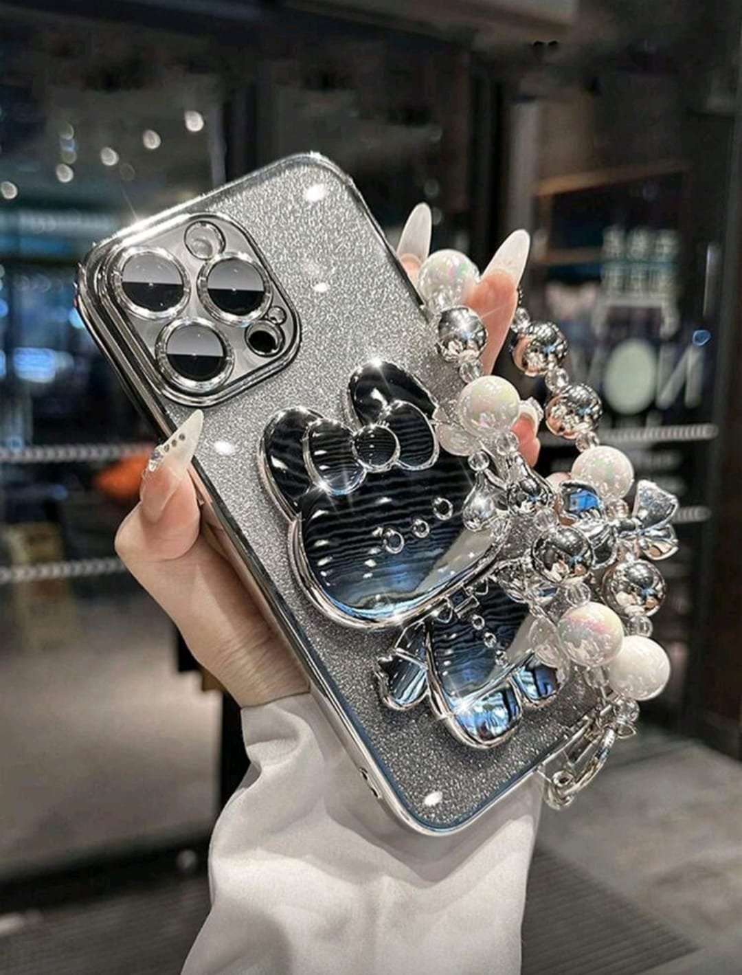 غطاء هاتف - الصورة 2