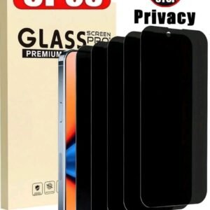 شاشات حماية هاتف