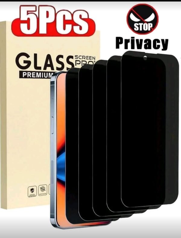 شاشات حماية هاتف