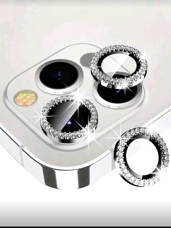 عدسات حماية كاميرا الهاتف